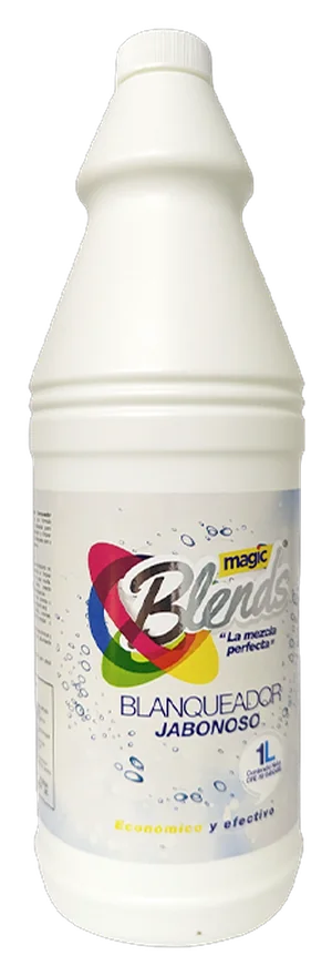 Cloro Jabonoso al 3,5 % — Magic Blends™